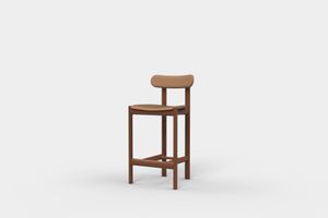 Rye Chair With Arms - Chair by Jardan