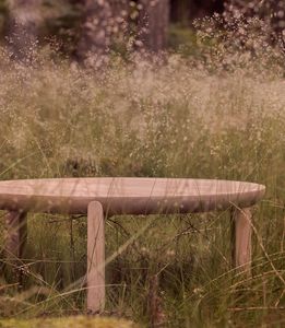 JURO Coffee Table - Coffee table by BeOak