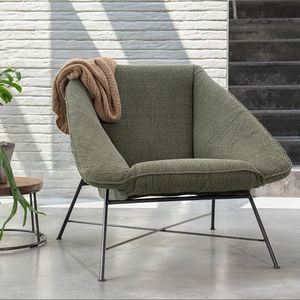 Brazil Lounge Chair