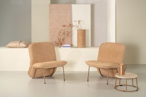 Clip - Chair by Jess
