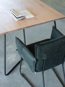 Duke - Chair by Jess
