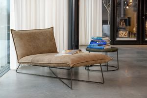 Earl lounge daybed