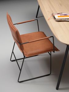 Norman - Chair by Jess