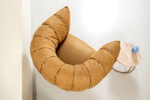 Puffer - Chair by Jess