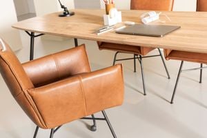 Sanne - Chair by Jess