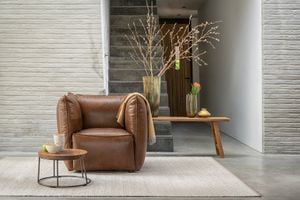 Vasa Lounge Chair