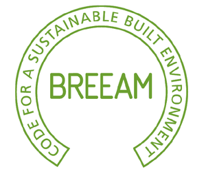 CERTIFICAZIONE BREEAM - Amonn Color Vernici Intumescenti - Accessories by J.F. AMONN