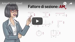 LA PROTEZIONE AL FUOCO DELL'ACCIAIO - Amonn Color Vernici Intumescenti - Accessories by J.F. AMONN