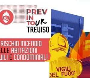 PREVINTUR - Amonn Color Vernici Intumescenti - Accessories by J.F. AMONN