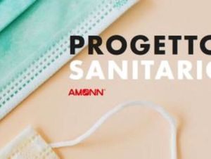 PROGETTO SANITARIO AMONN - Amonn Color Vernici Intumescenti - Accessories by J.F. AMONN