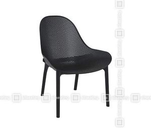 Sky 103 Lounge Chair - Armchair by JMS