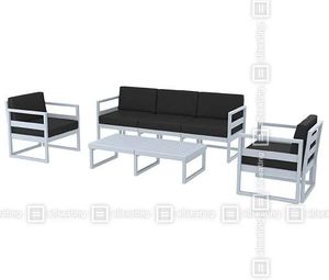 Mykonos 133 Sofa - Sofa by JMS