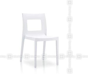 Lucca 26 Chair - Chair by JMS