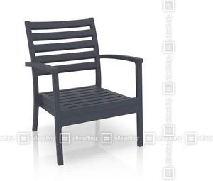 Artemis XL 4 Armchair - Armchair by JMS