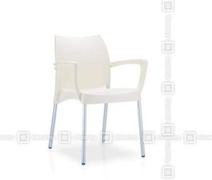 Dolce 47 Armchair - Armchair by JMS