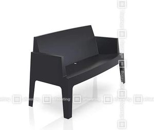 Box Sofa 63 - Sofa by JMS
