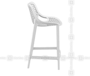 Air 67 Bar Stool