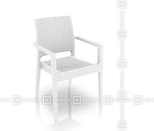 Ibiza 810 Armchair - Armchair by JMS