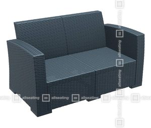Monaco 832 Sofa - Sofa by JMS