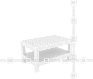 Monaco 838 Table - Table by JMS