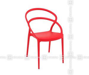 Pia 86 Chair - Chair by JMS