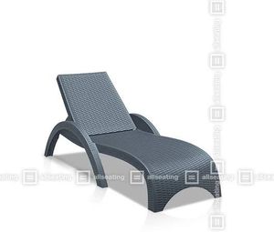 Fiji 860 Lounger - Sofa by JMS