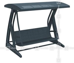 Hawaii 862 Swing Seat - Armchair by JMS