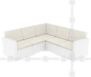 Monaco 903 Cushion - Styling by JMS