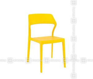 Snow 92 Chair - Chair by JMS