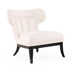 Acropolis Klismos Chair - Chair by Jonathan Adler