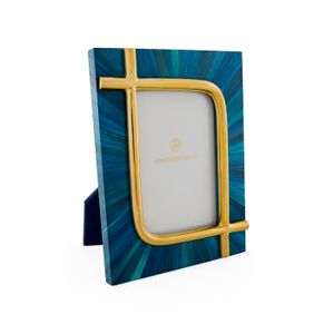 Bijoux 4 x 6 Frame - Styling by Jonathan Adler