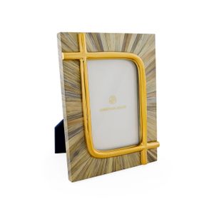 Bijoux 4 x 6 Frame - Styling by Jonathan Adler