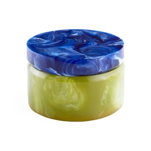 Como Medium Box - Styling by Jonathan Adler