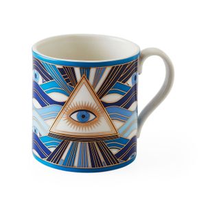 Druggist Mug Set - Styling by Jonathan Adler