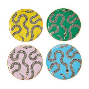 Eden Small Plate Set - Styling by Jonathan Adler