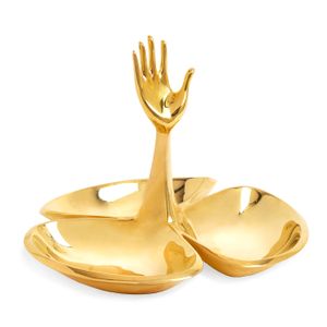 Eve Bon Bon Dish - Styling by Jonathan Adler