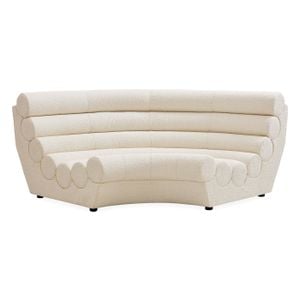 Futura Corner Sofa - Sofa by Jonathan Adler