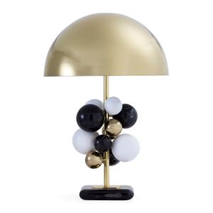 Globo Table Lamp - Table lamp by Jonathan Adler