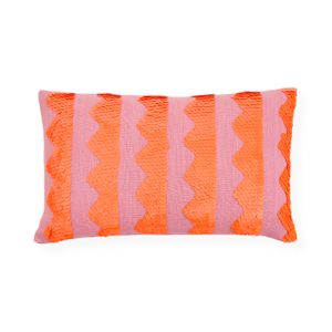 Ibiza Stairs Pillow - Accessories by Jonathan Adler