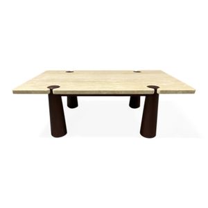 Ipanema Cocktail Table - Styling by Jonathan Adler