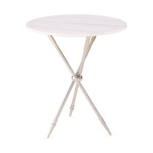 Rider Tripod Table - Table by Jonathan Adler