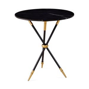 Rider Tripod Table - Table by Jonathan Adler