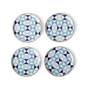 Sorrento Coasters - Styling by Jonathan Adler