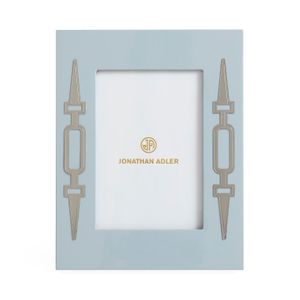 Turner 4 x 6 Frame - Styling by Jonathan Adler