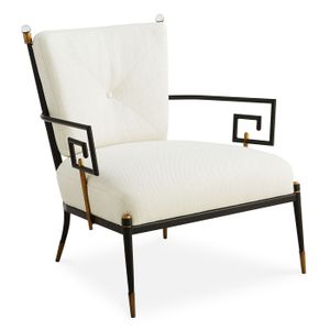 Rider Accent Chair - Armchair by Jonathan Adler