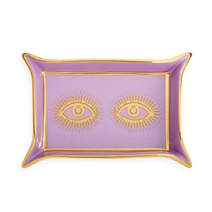 Eyes Valet Tray - Styling by Jonathan Adler