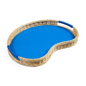 Ipanema Large Tray - Styling by Jonathan Adler