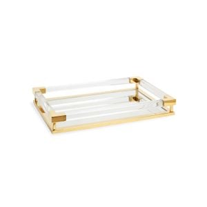 Jacques Small Tray - Styling by Jonathan Adler