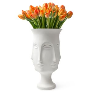 Dora Maar Urn - Styling by Jonathan Adler
