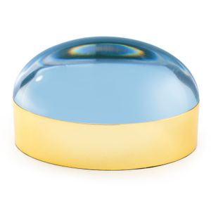 Large Globo Box - Styling by Jonathan Adler
